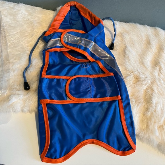Pets First Florida Gators Collegiate Pet Slicker - Picture 9 of 10